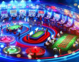 dewatogel.com featured game showcase