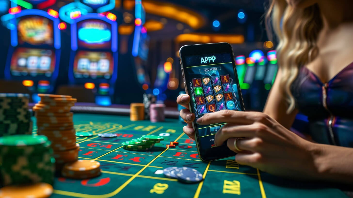 Live Baccarat table with dealer and betting grid on dewatogel.com