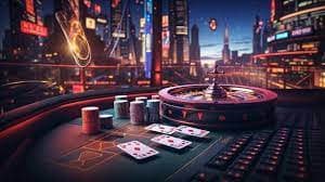 Pretty Gaming live blackjack table interface on dewatogel.com